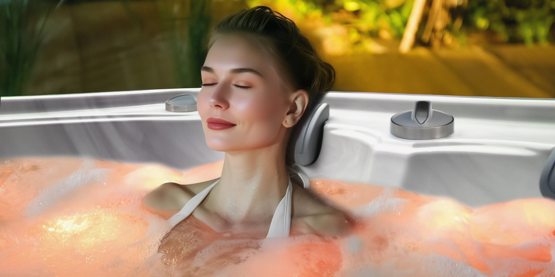 Finding the Ideal 5-Person and 2-Seater Hot Tubs for Your UK Home