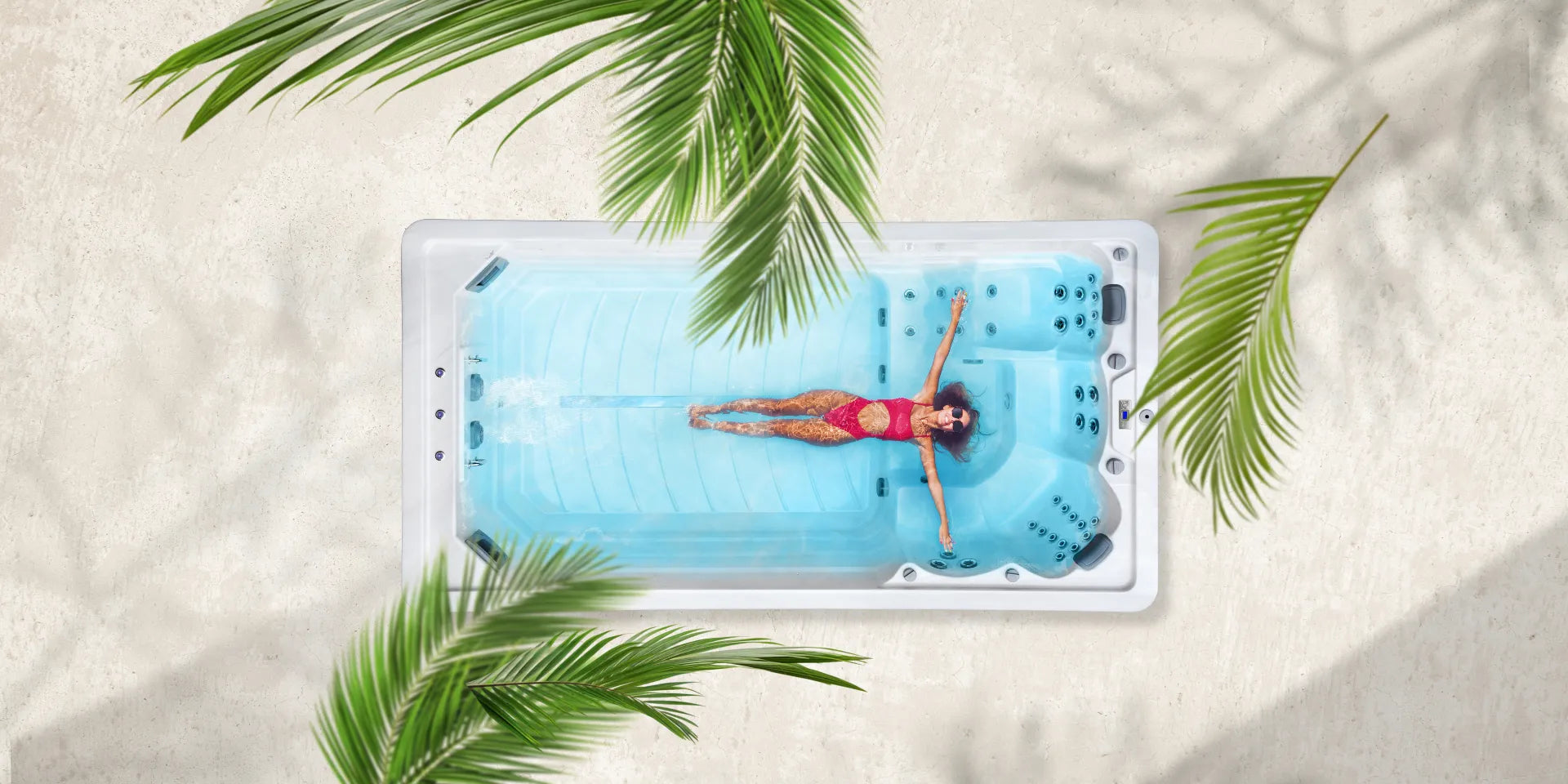 Backyard Swim Spa Cost UK