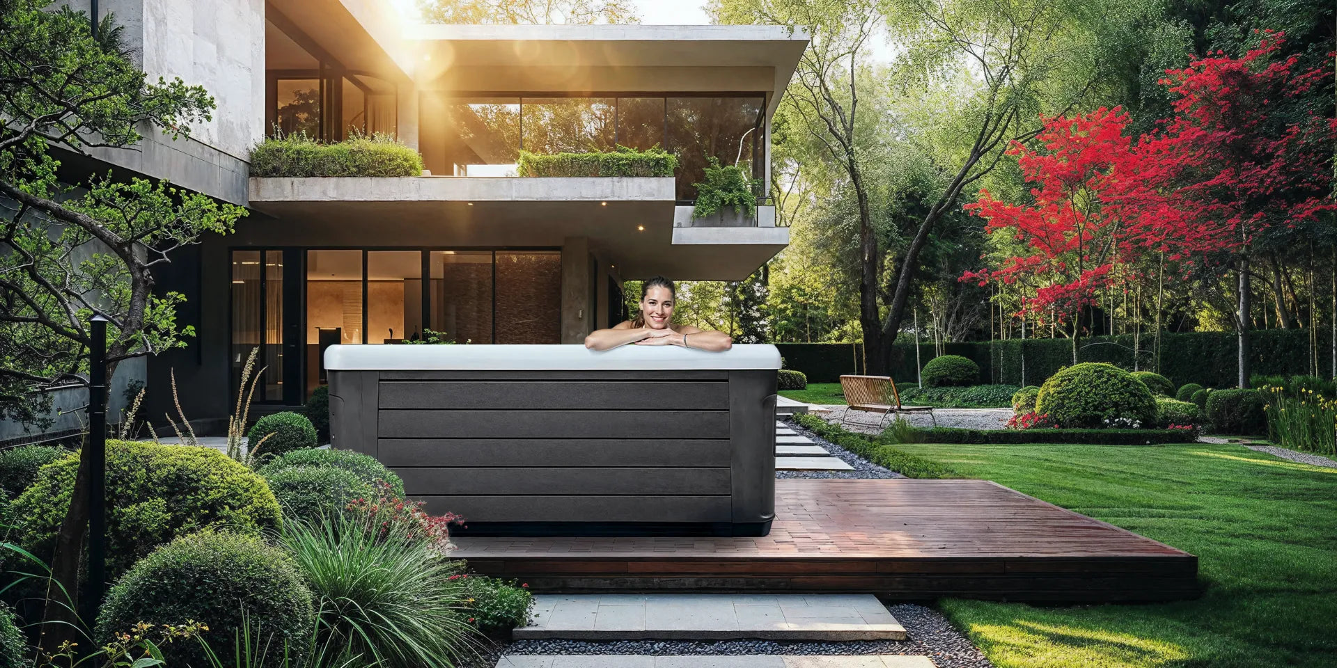Top Hot Tubs For Sale UK 