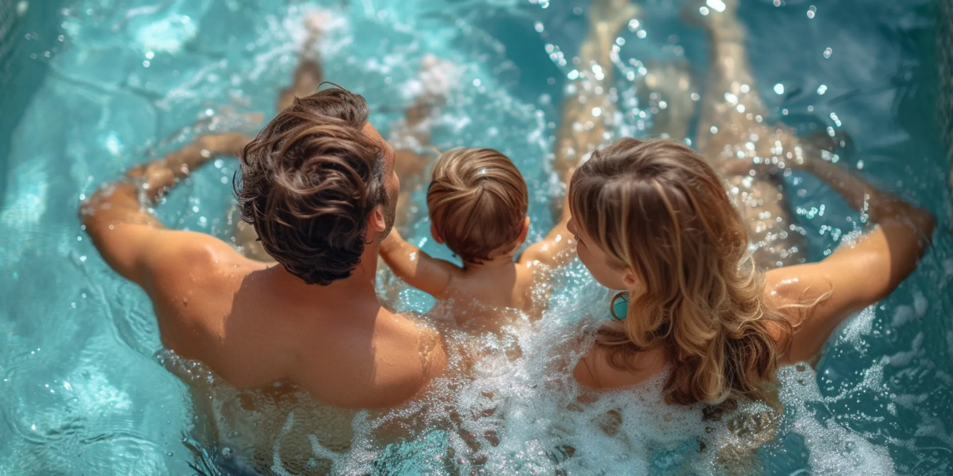 UK Hot Tub For Family Fun
