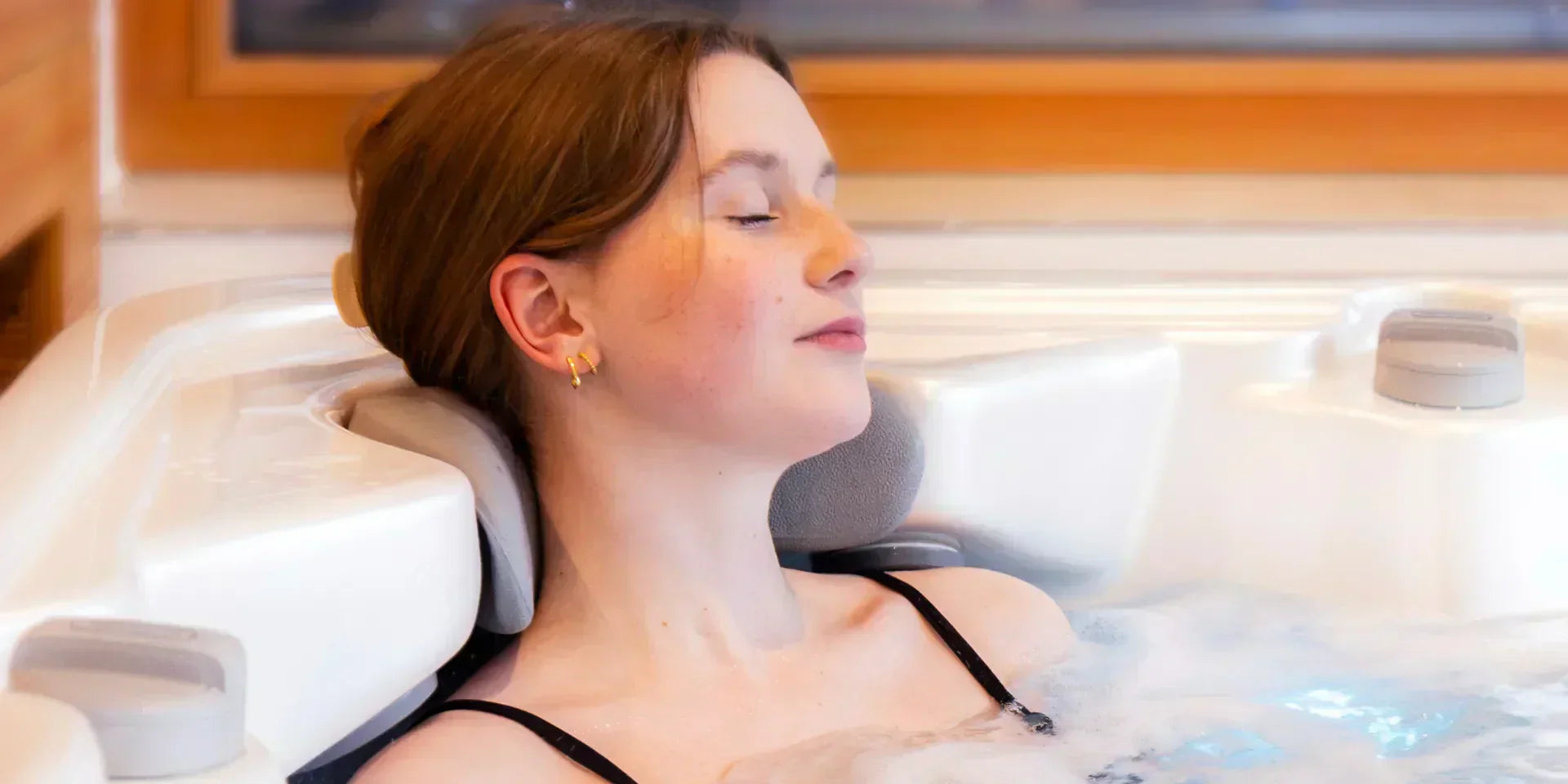best hot tub deals in UK