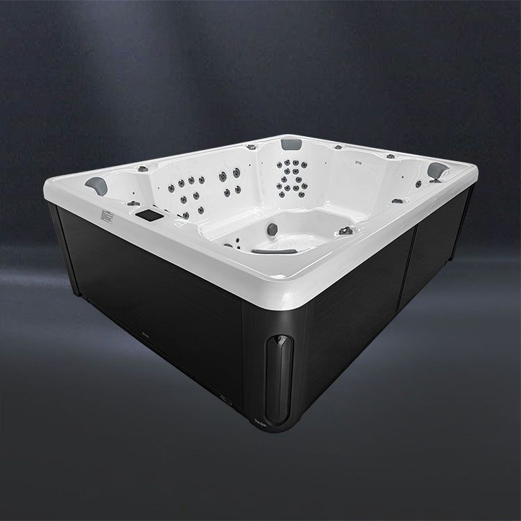 Infinity Spa Light Infinity Spas For Sale | Best Luxury Hot Tub Brand UK - BETA
