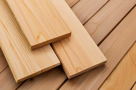 Close-up of wooden surface