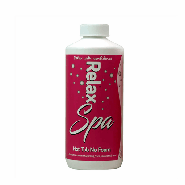 Foam Reducer 1L