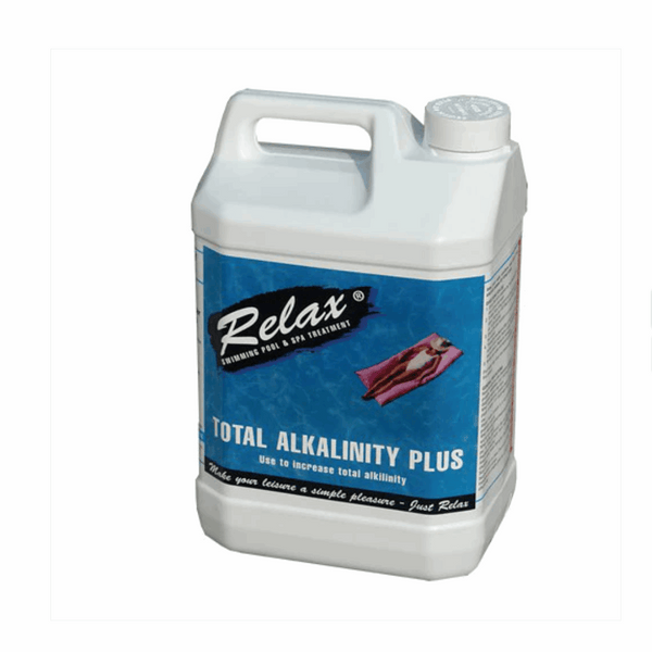 Total Alkalinity Increaser 5KG