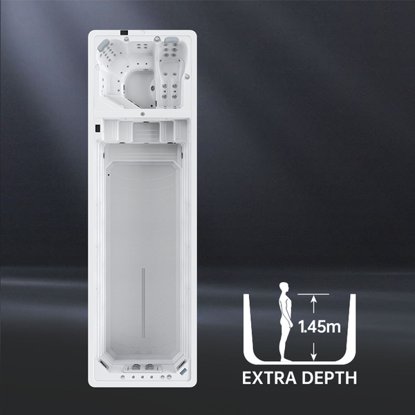 EasyLife 8.0 Duo