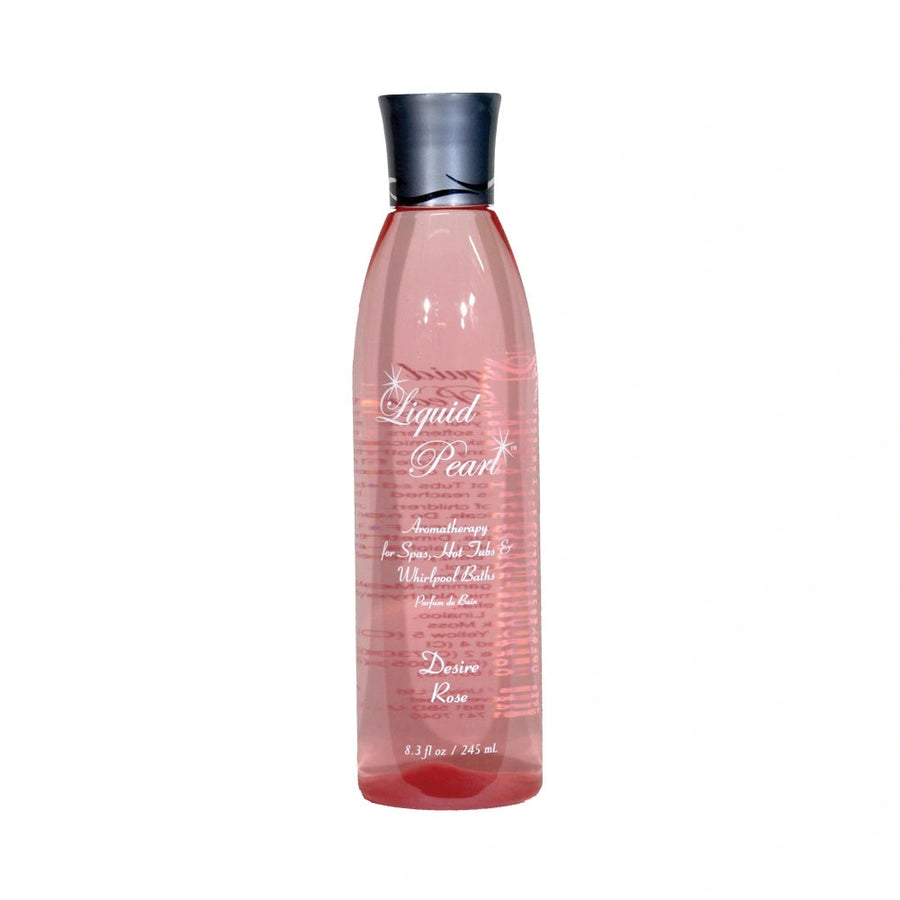 Desire Rose Liquid Pearl