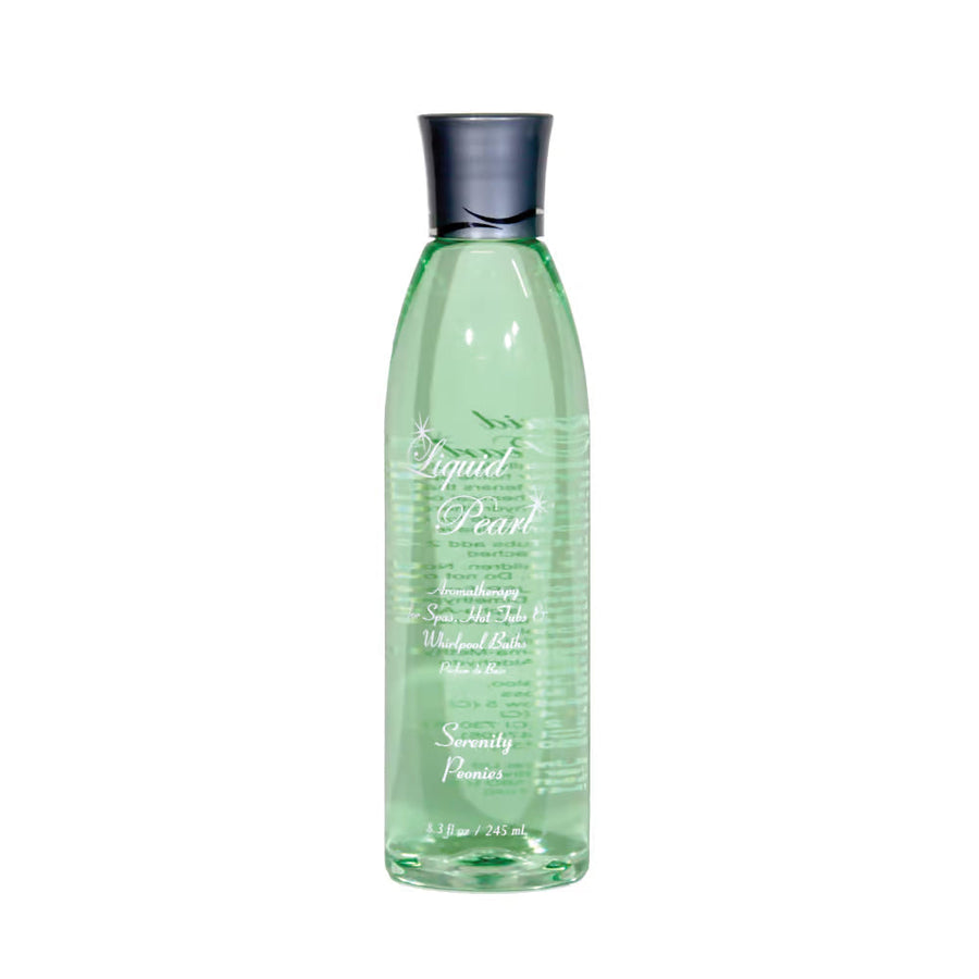 Serenity Peonies Liquid Pearl - UK - BETA Wellness