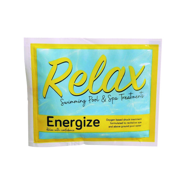 Energize Sachet 30g