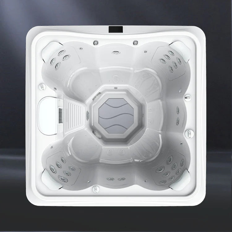 Infinity Spa Light Infinity Spas For Sale | Best Luxury Hot Tub Brand UK - BETA