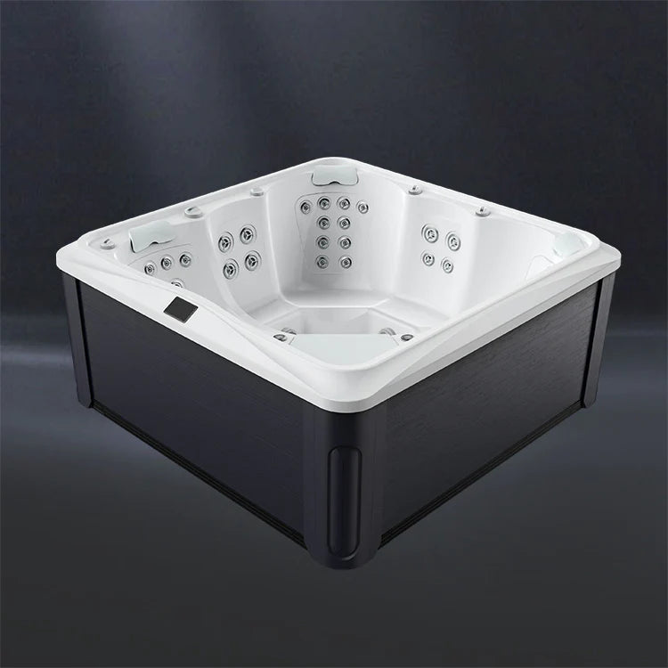 Infinity Spa Light Infinity Spas For Sale | Best Luxury Hot Tub Brand UK - BETA