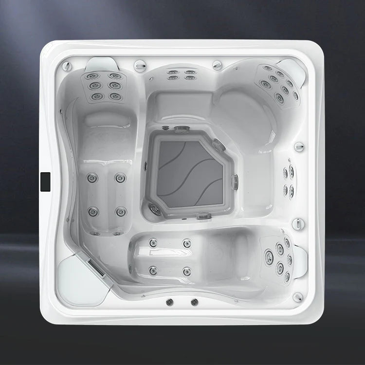 Infinity Spa Light Infinity Spas For Sale | Best Luxury Hot Tub Brand UK - BETA