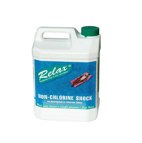 Non Chlorine Shock 5KG