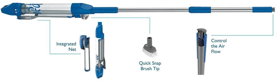 Life Easy Vac - UK - BETA Wellness