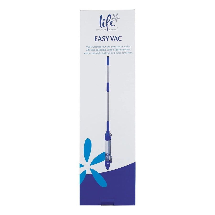 Life Easy Vac - UK - BETA Wellness