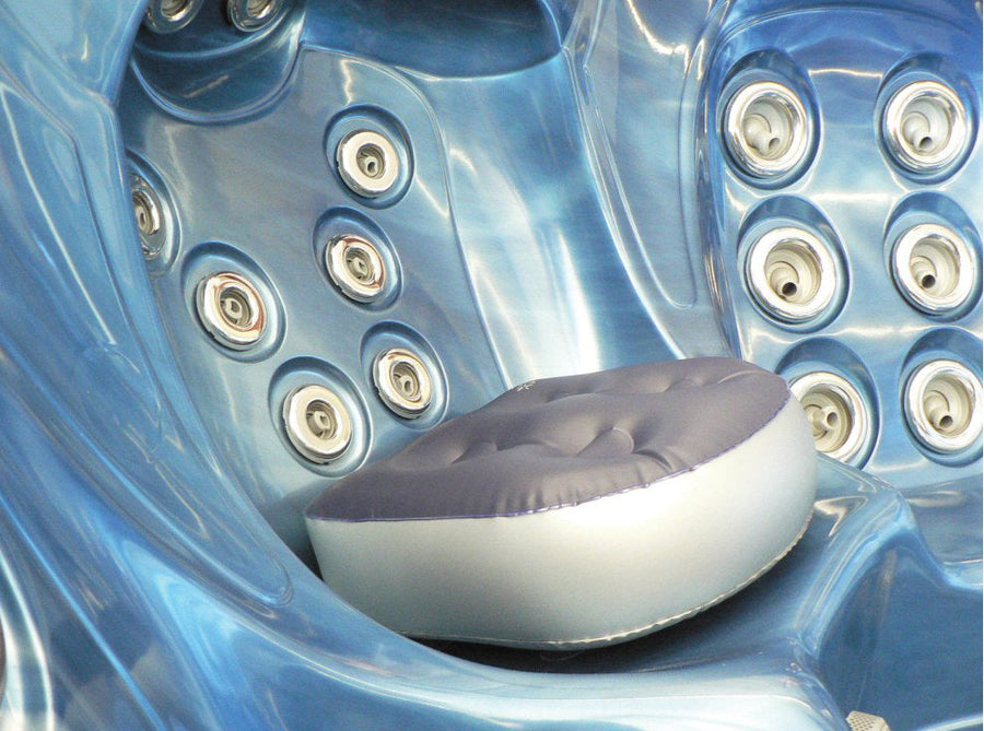 Life Spa Booster Seat - UK - BETA Wellness