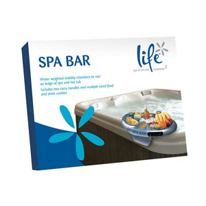 Life Spa Bar