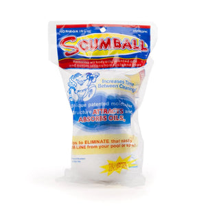 Scum Ball