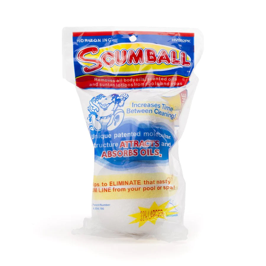 Scum Ball - UK - BETA Wellness
