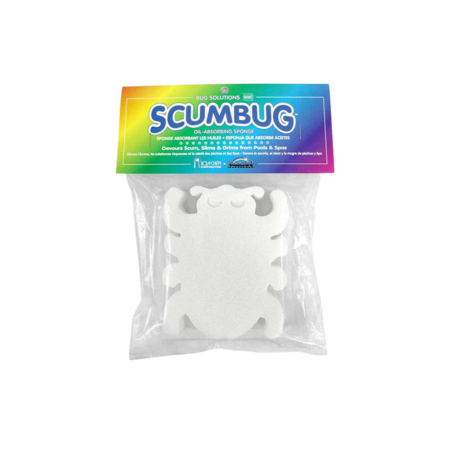 Scum Bug - UK - BETA Wellness