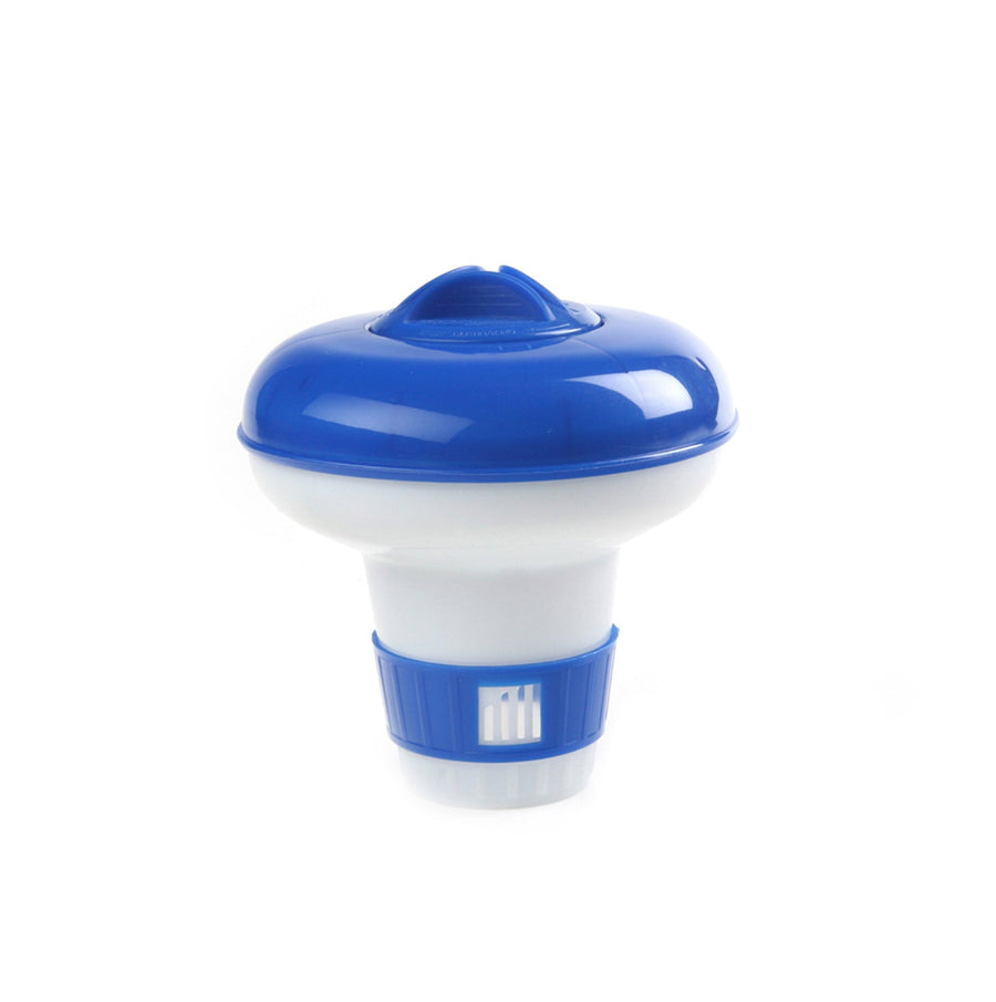 Spa Floating Dispenser - UK - BETA Wellness