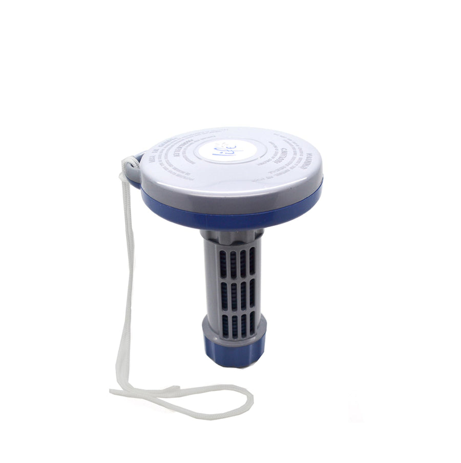 Ultimate Spa Deluxe Floating  Dispenser Large - UK - BETA Wellness
